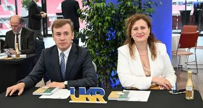 Українська делегація взяла участь у звітно-виборному Конгресі Європейської конфедерації фехтування. Обрано нового президента