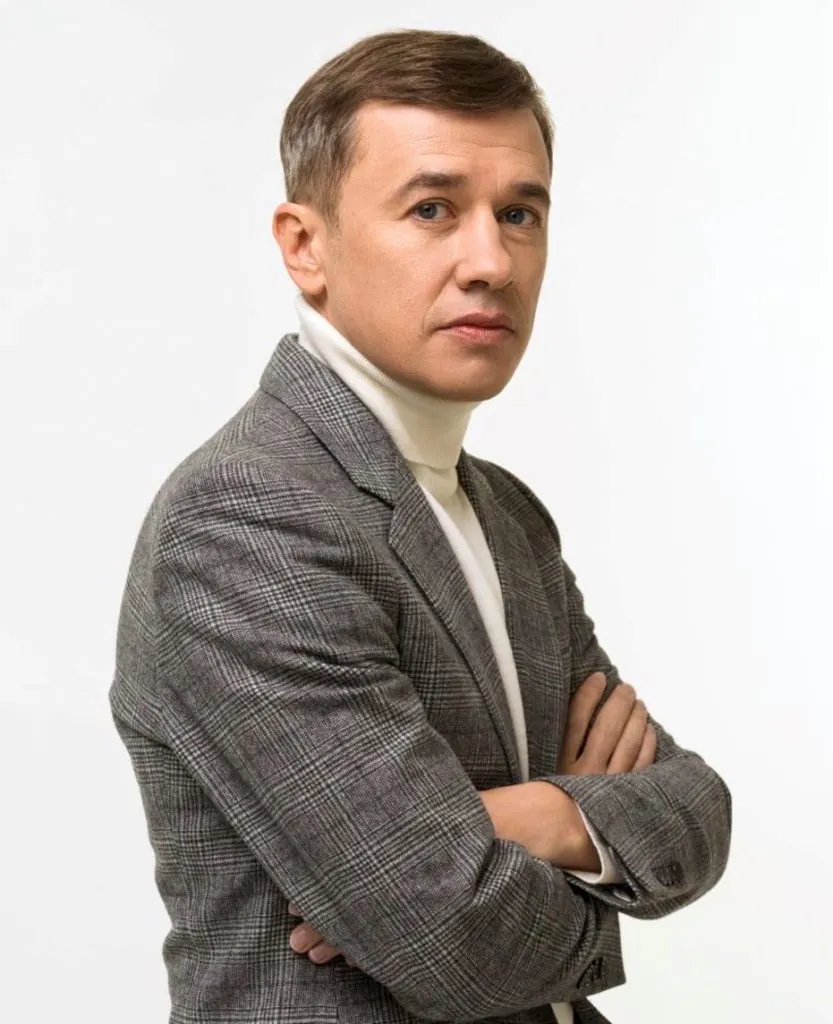 Михайло Ілляшев: звіт про роботу на посаді президента ФФУ у 2025 році