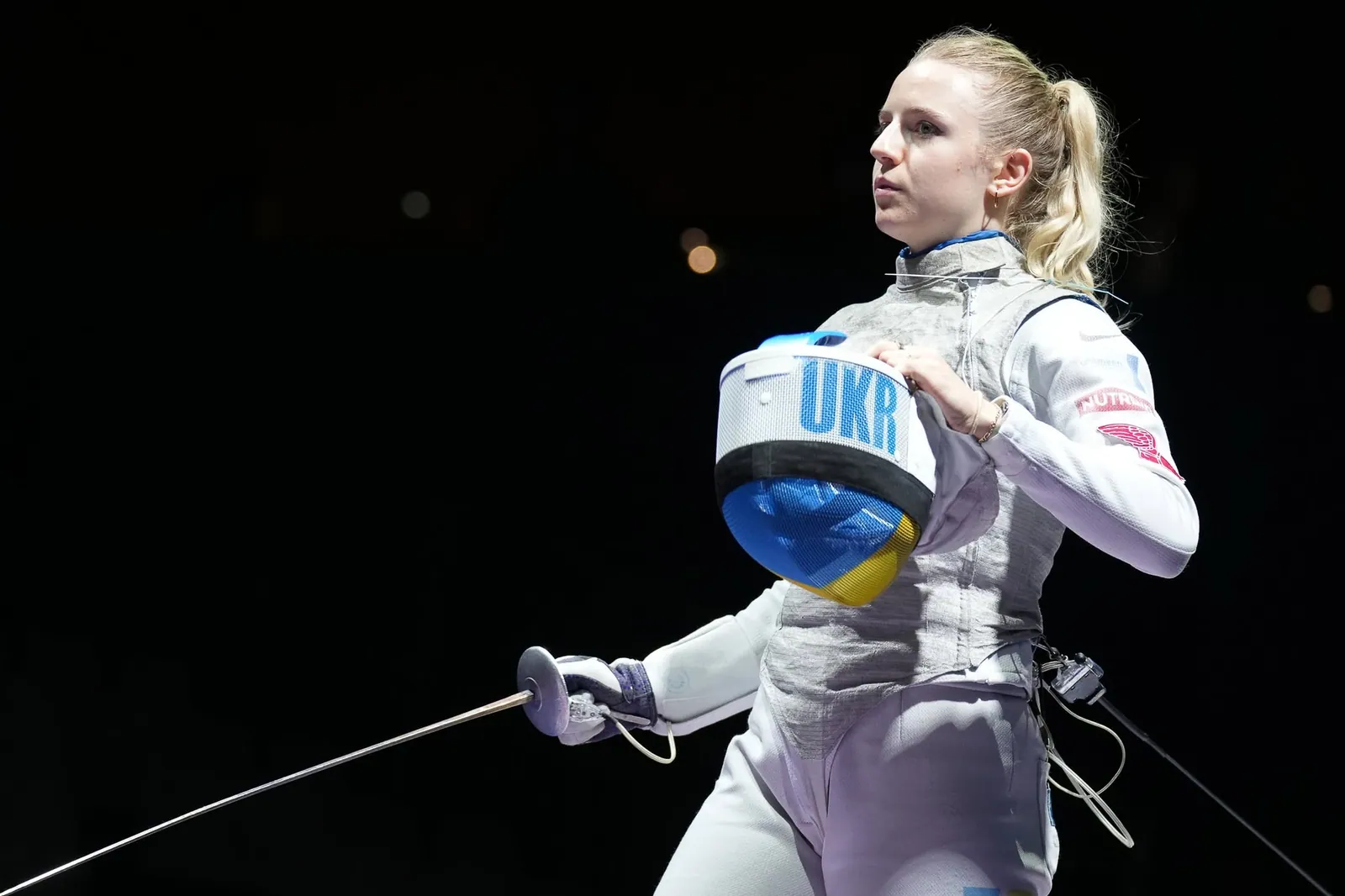 Сателіт 2026 Амстердам: Дарія Миронюк за крок від п’єдесталу, ще троє рапіристок у 16!