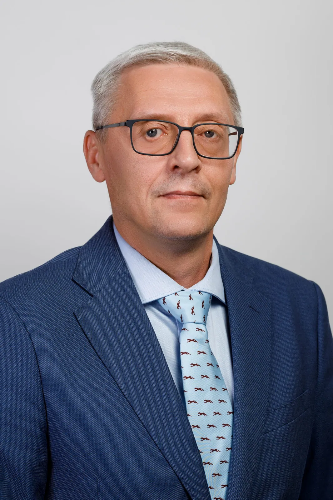 Олексію Бризгалову — 55!
