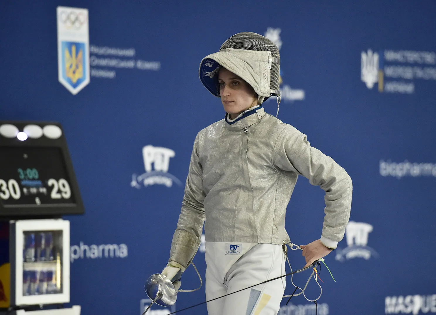 Сателіт 2026 Стамбул: Валерія Гнідашева та Алексія Пірогова відкрили сезон міжнародних змагань для жіночої шаблі виступом на турнірі у Туреччині