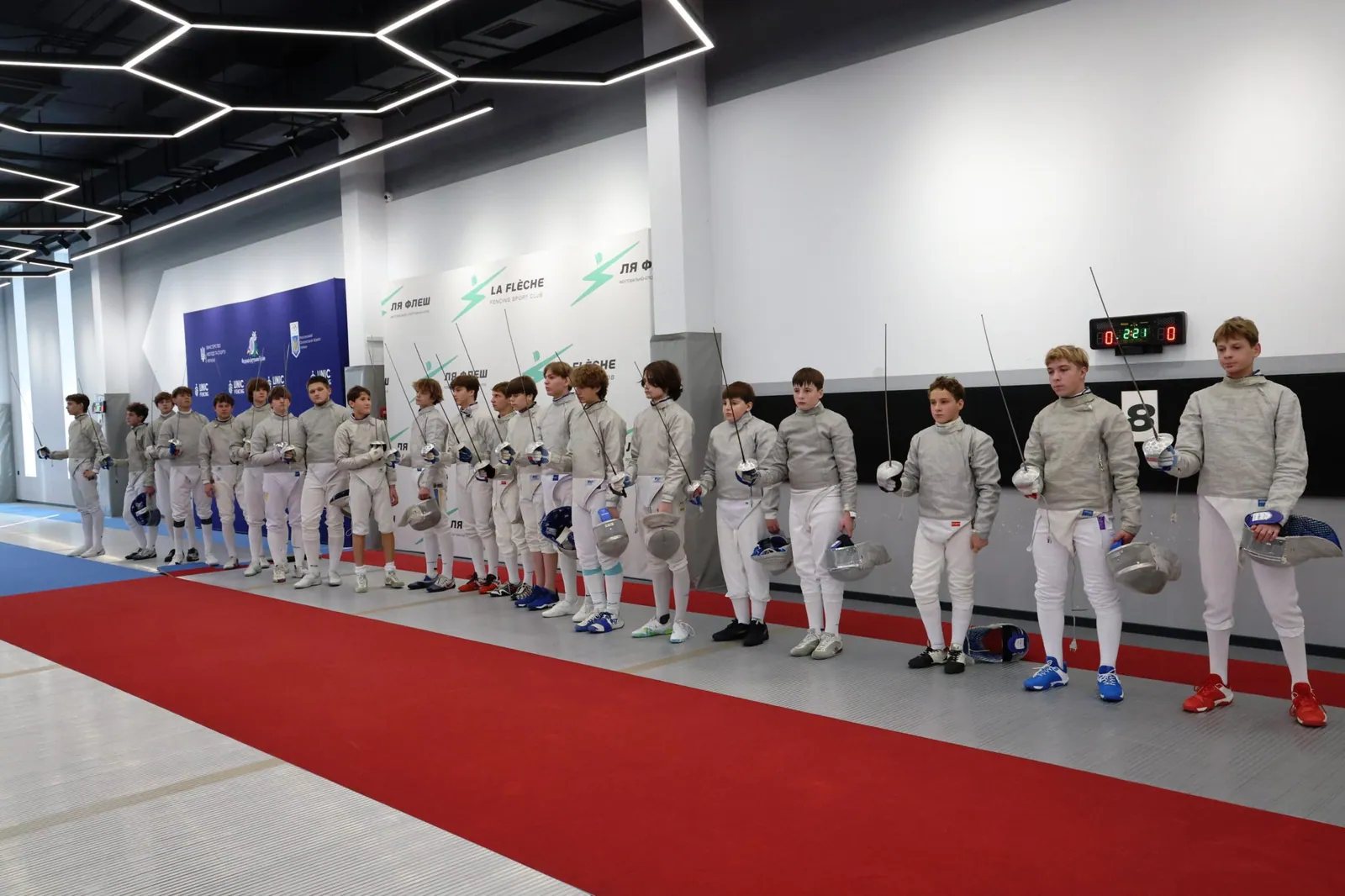 КВТ 2026 Київ: Олександр Лях і Марія Грабова – переможці Турніру пам’яті Когута