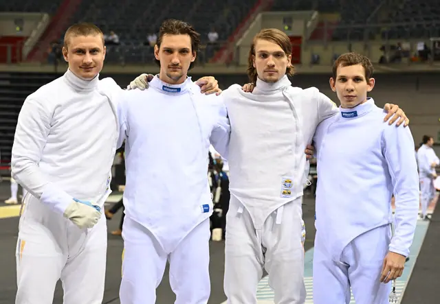 2023 European Games Krakow In photo: ukraine Photo by Eva Pavia #BizziTeam