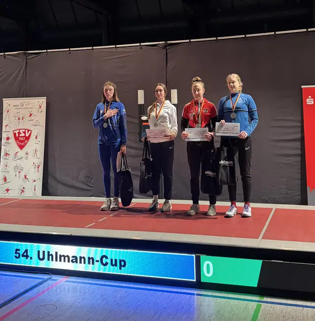 Photo: Uhlmann-Cup