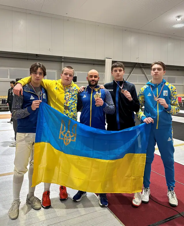 Фото Євгенія Тимо