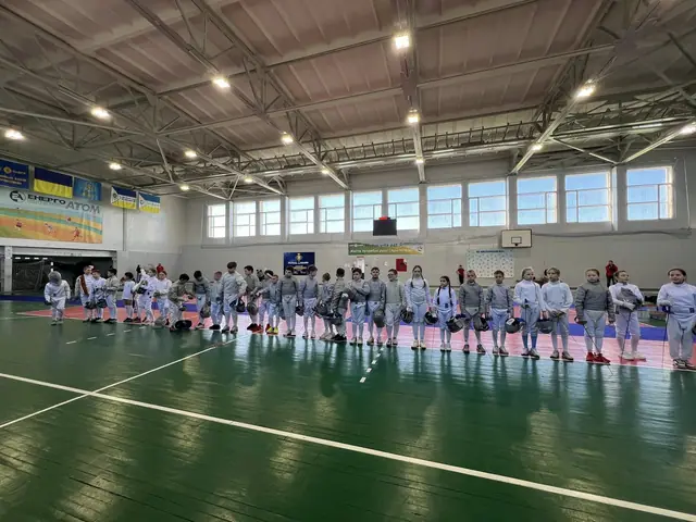 Фото Sport in Khnpp