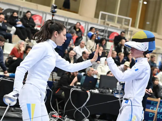Photo by Eva Pavía #BizziTeam / FIE