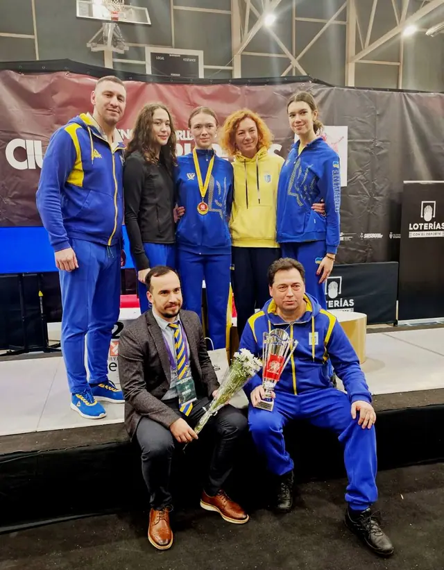 Фото Наталії Конрад