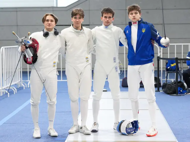 Photo Luca Pagliaricci / Bizzi Team